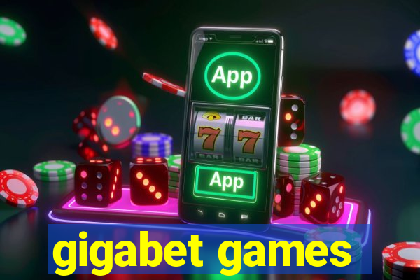 gigabet games